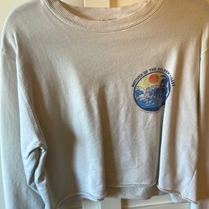 Brandy Melville long sleeve!